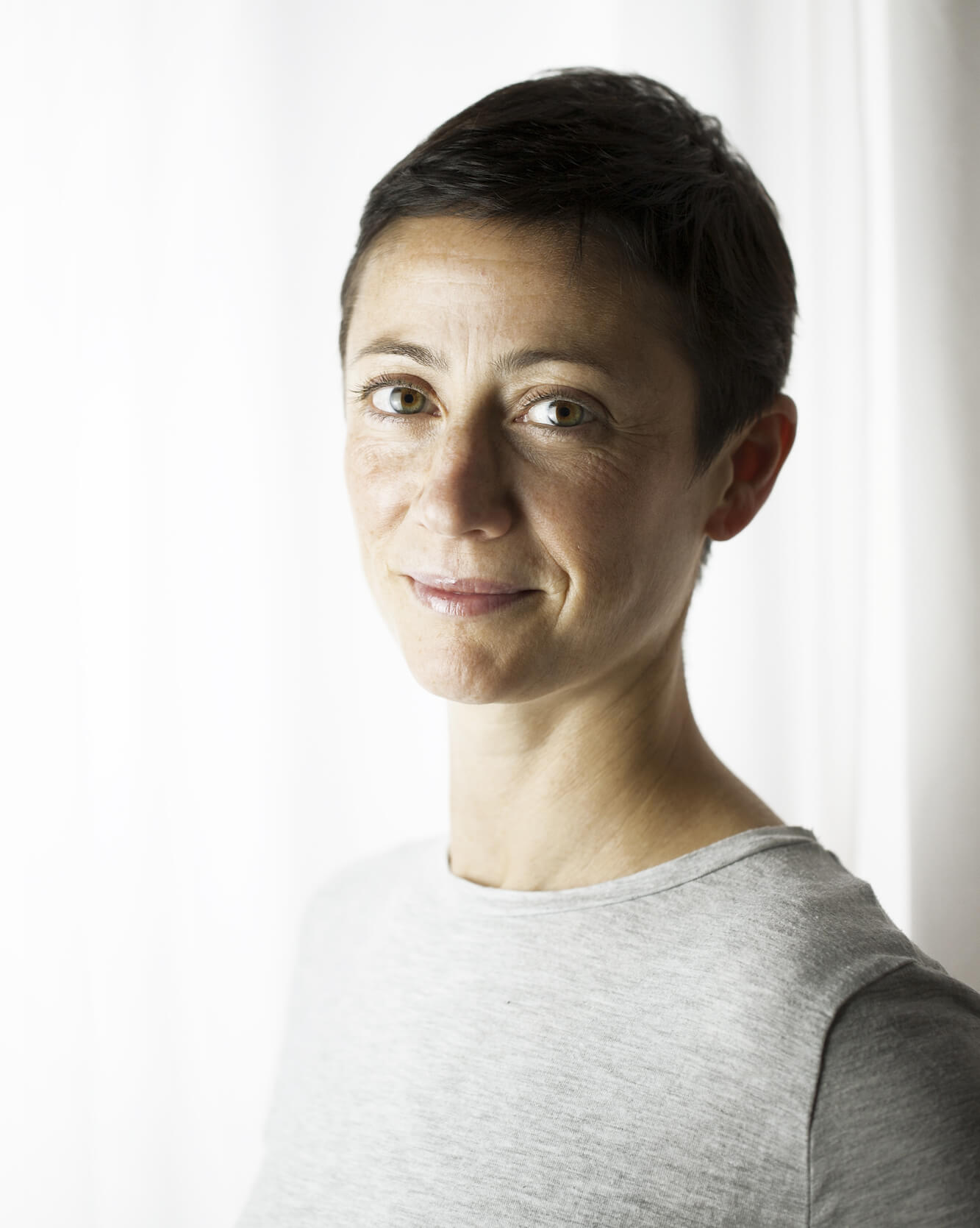 Alessandra Castelli