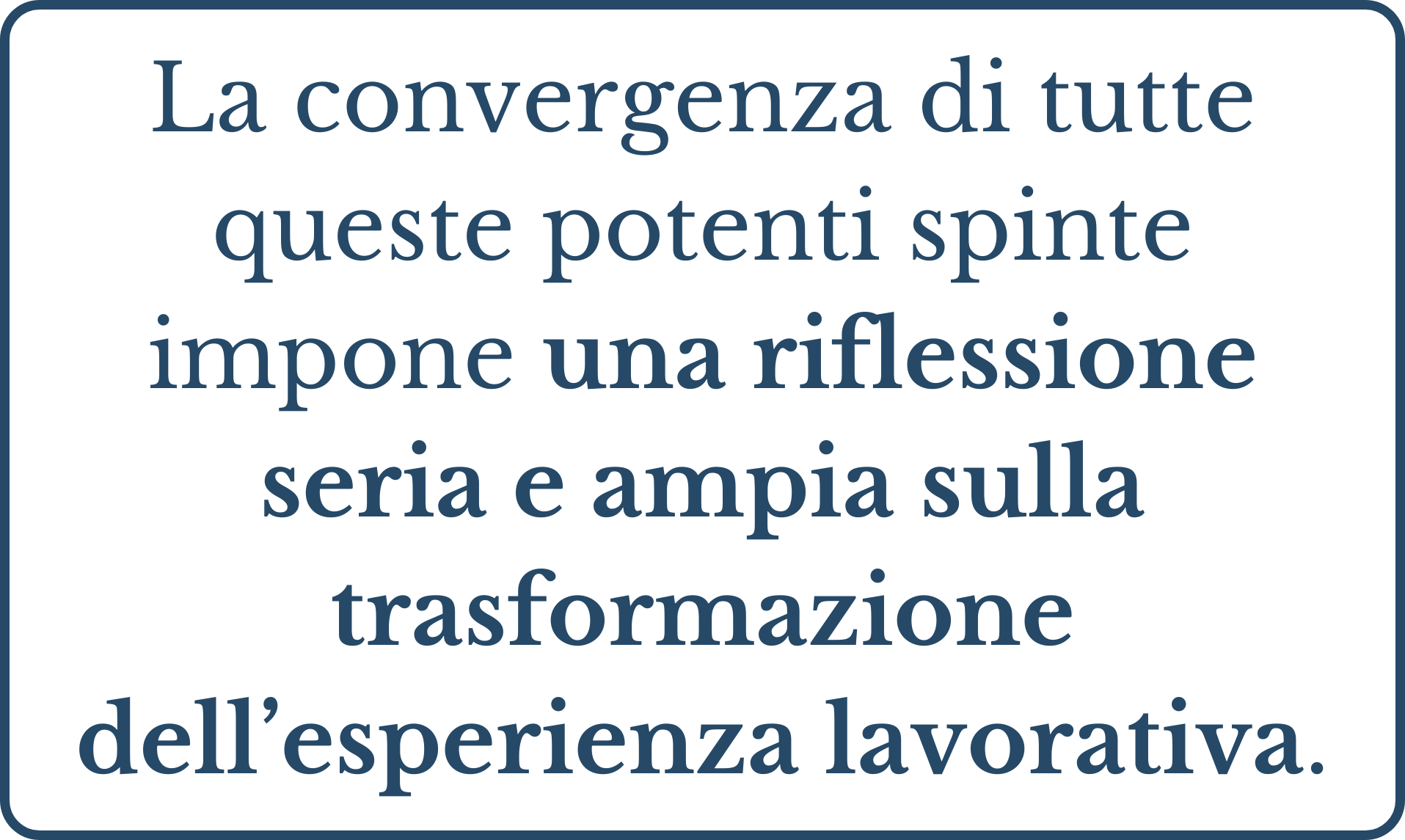 Conosci te stesso